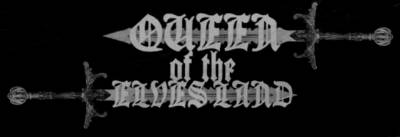 logo Queen Of The Elves Land